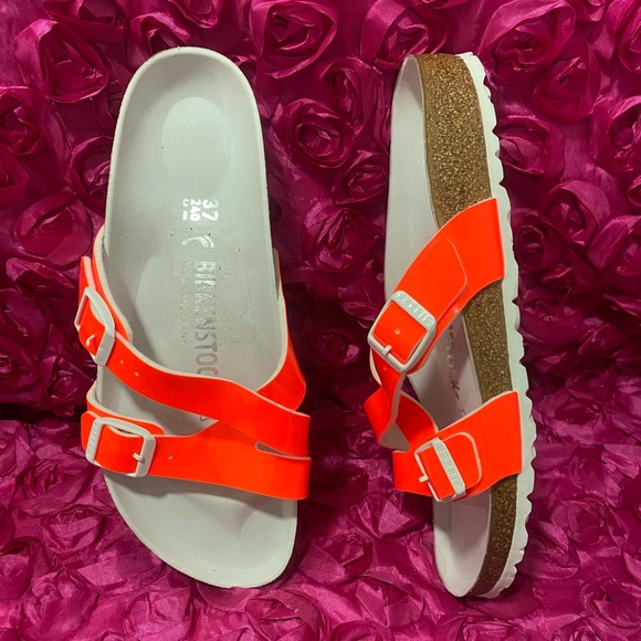 Birkenstock Madrid sandals - Picture 2 of 6